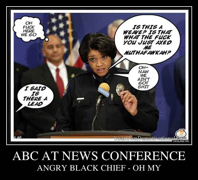 ABC AT NEWS CONFERENCE