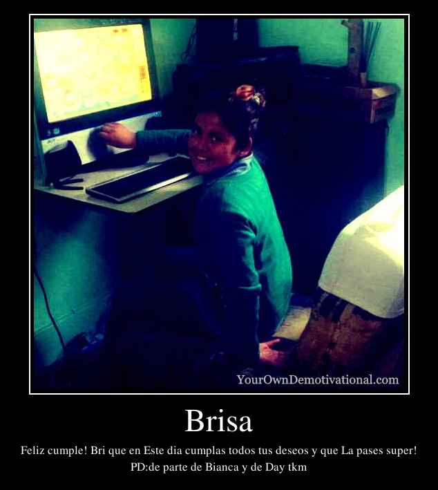 Brisa