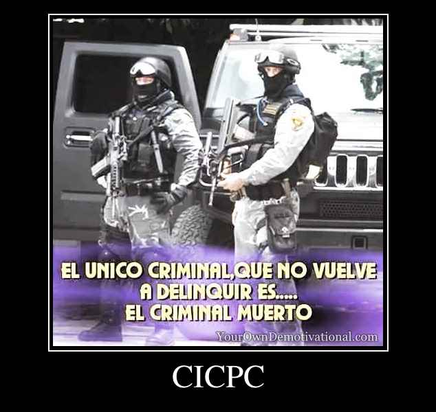 CICPC