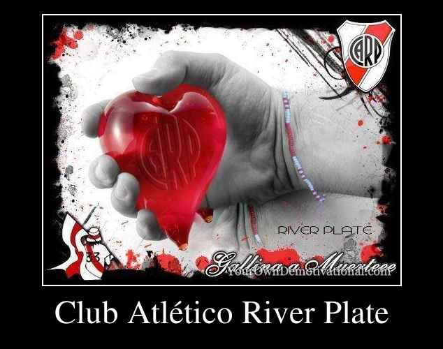 Club Atlético River Plate