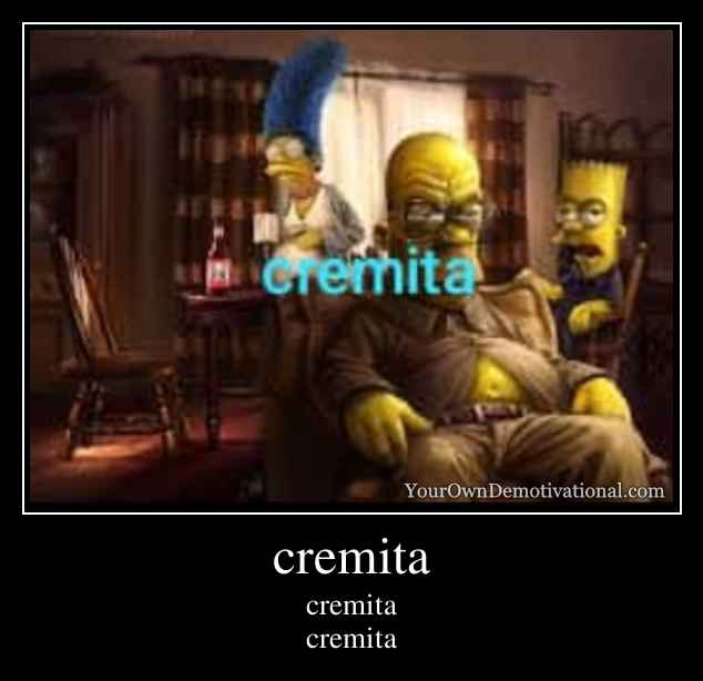cremita