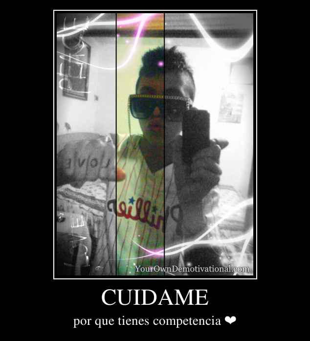 CUIDAME