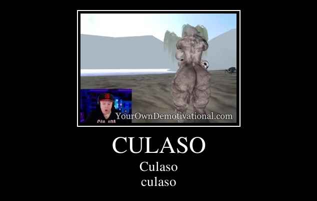 CULASO