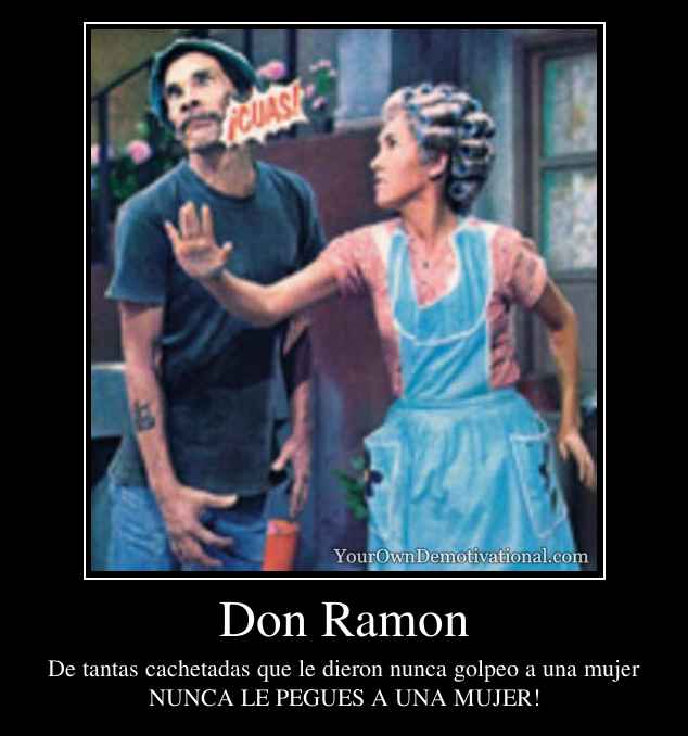 Don Ramon