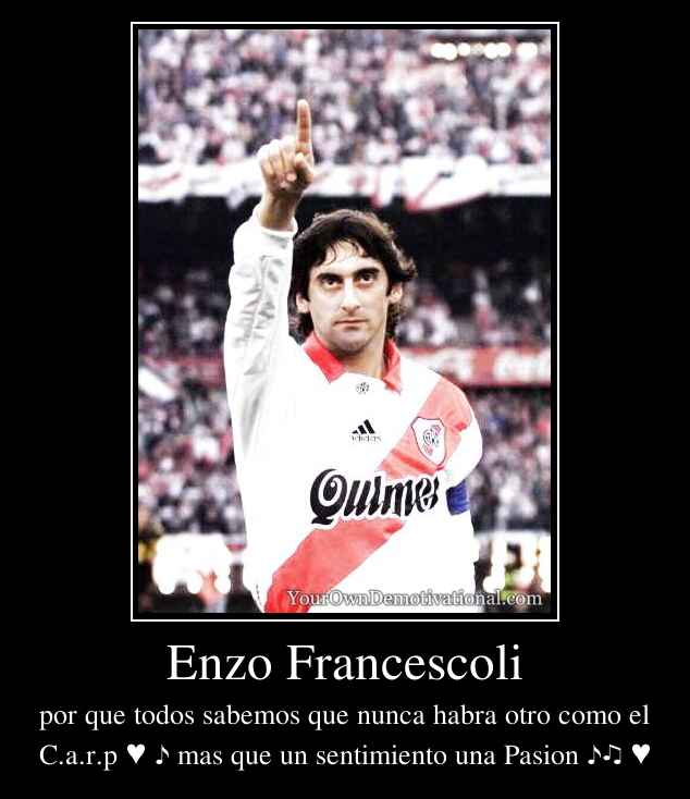 Enzo Francescoli