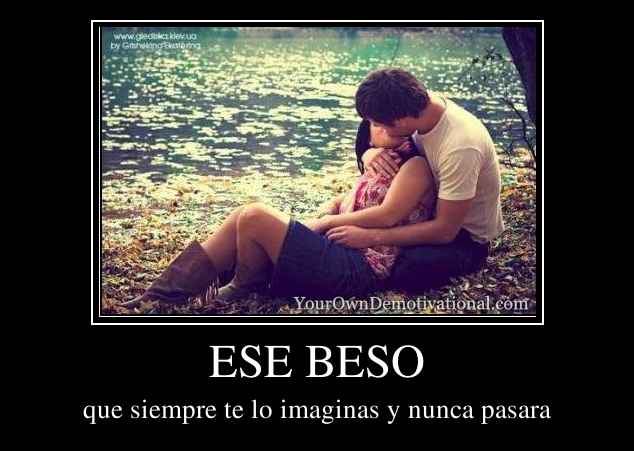 ESE BESO