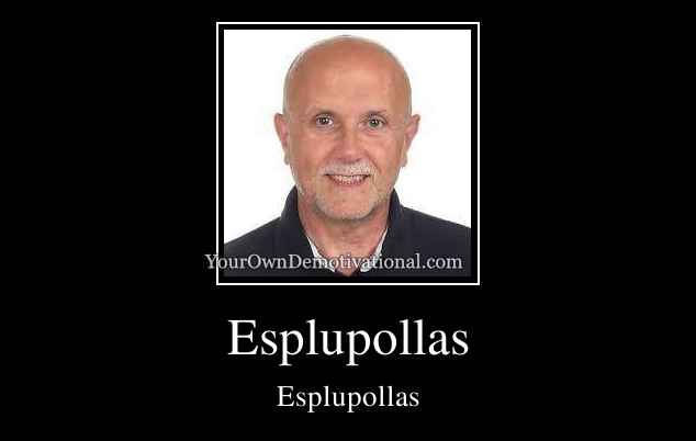 Esplupollas