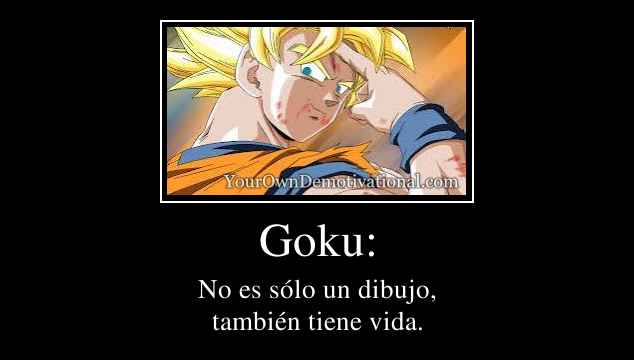 Goku: