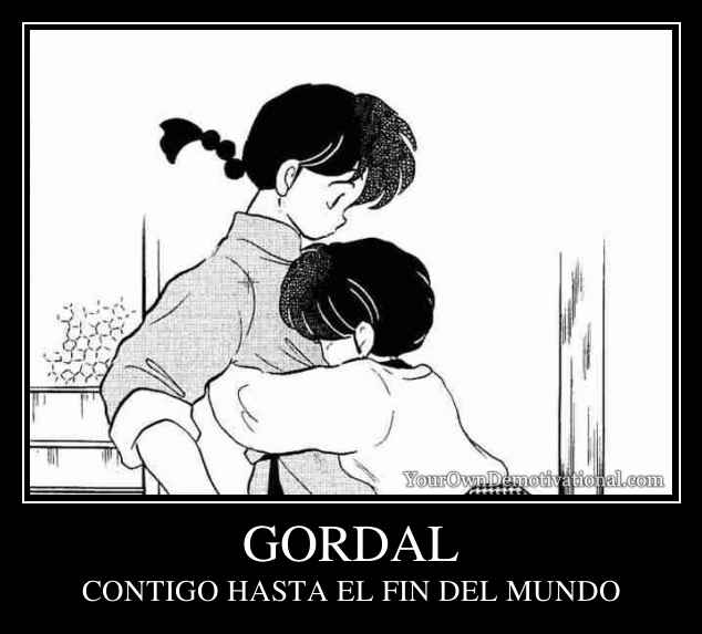 GORDAL