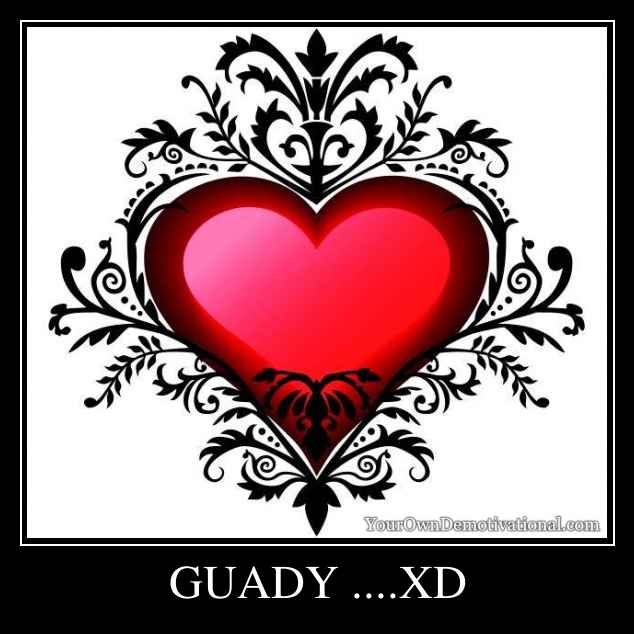 GUADY ....XD