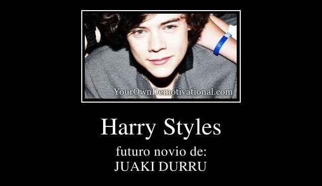 Harry Styles