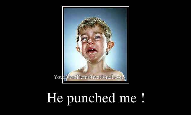 he-punched-me