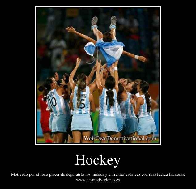 Hockey