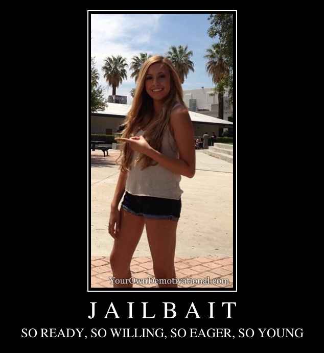 J A I L B A I T