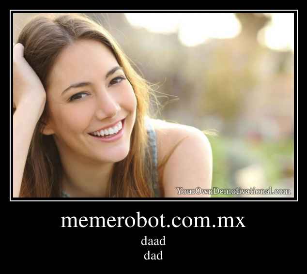 memerobot.com.mx