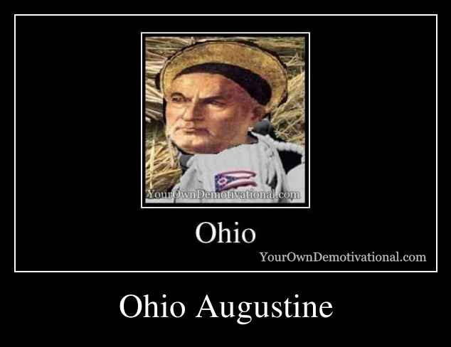 Ohio Augustine