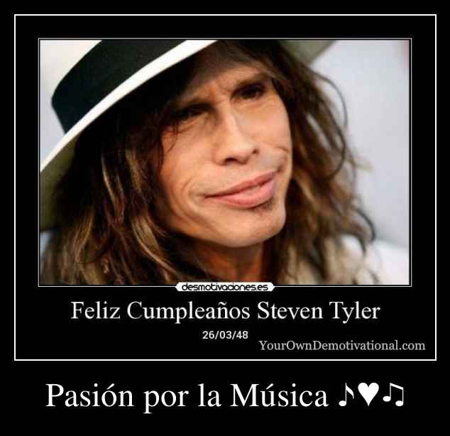 Pasión por la Música ♪♥♫