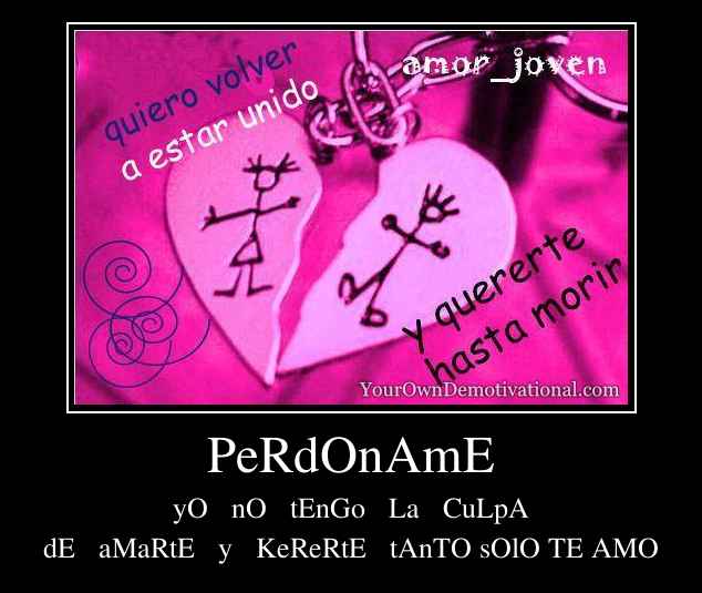 PeRdOnAmE