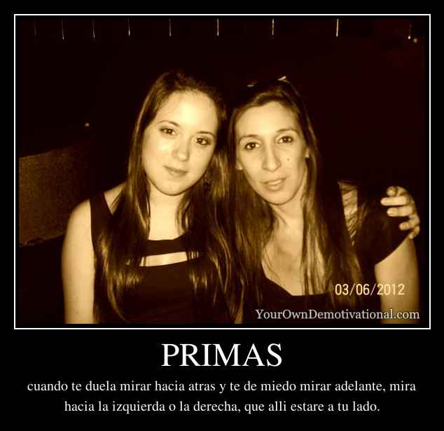PRIMAS