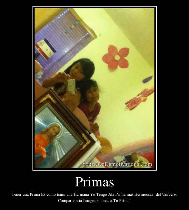 Primas