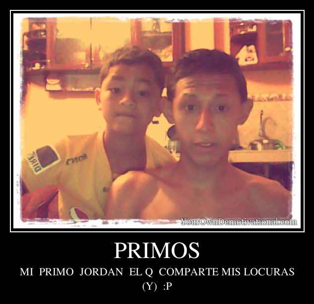 PRIMOS