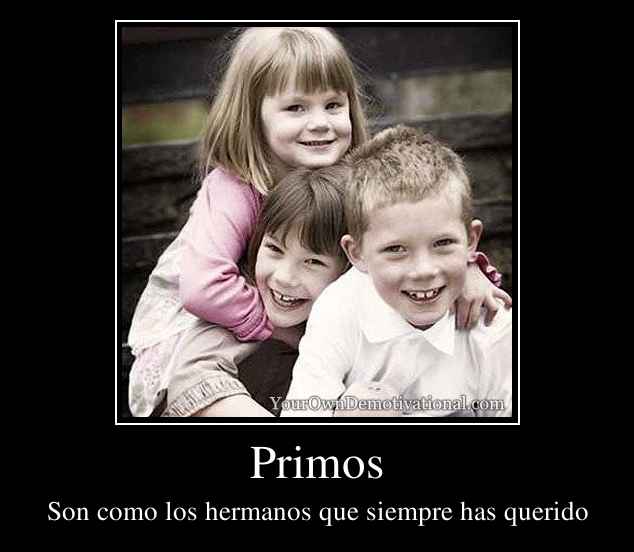 Primos