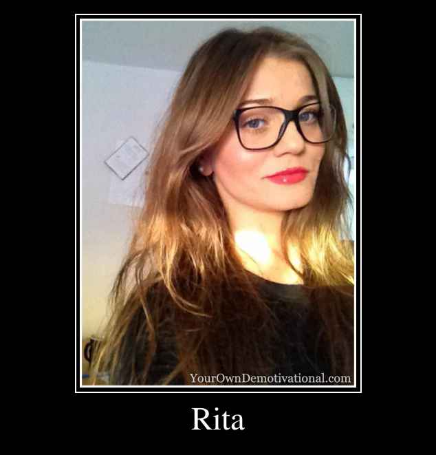 Rita