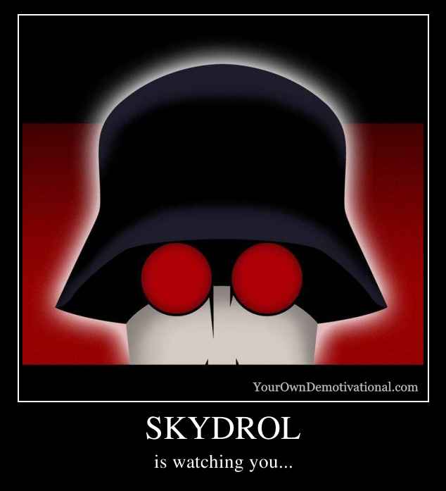 SKYDROL