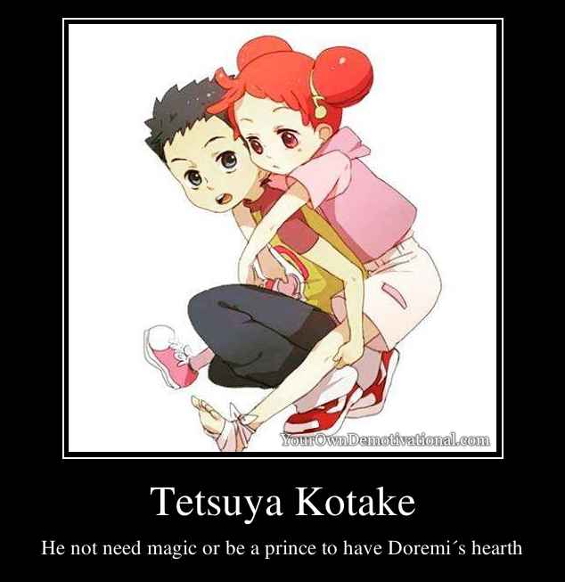 Tetsuya Kotake
