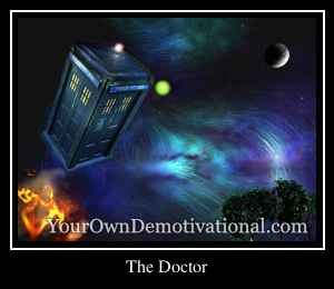 The Doctor